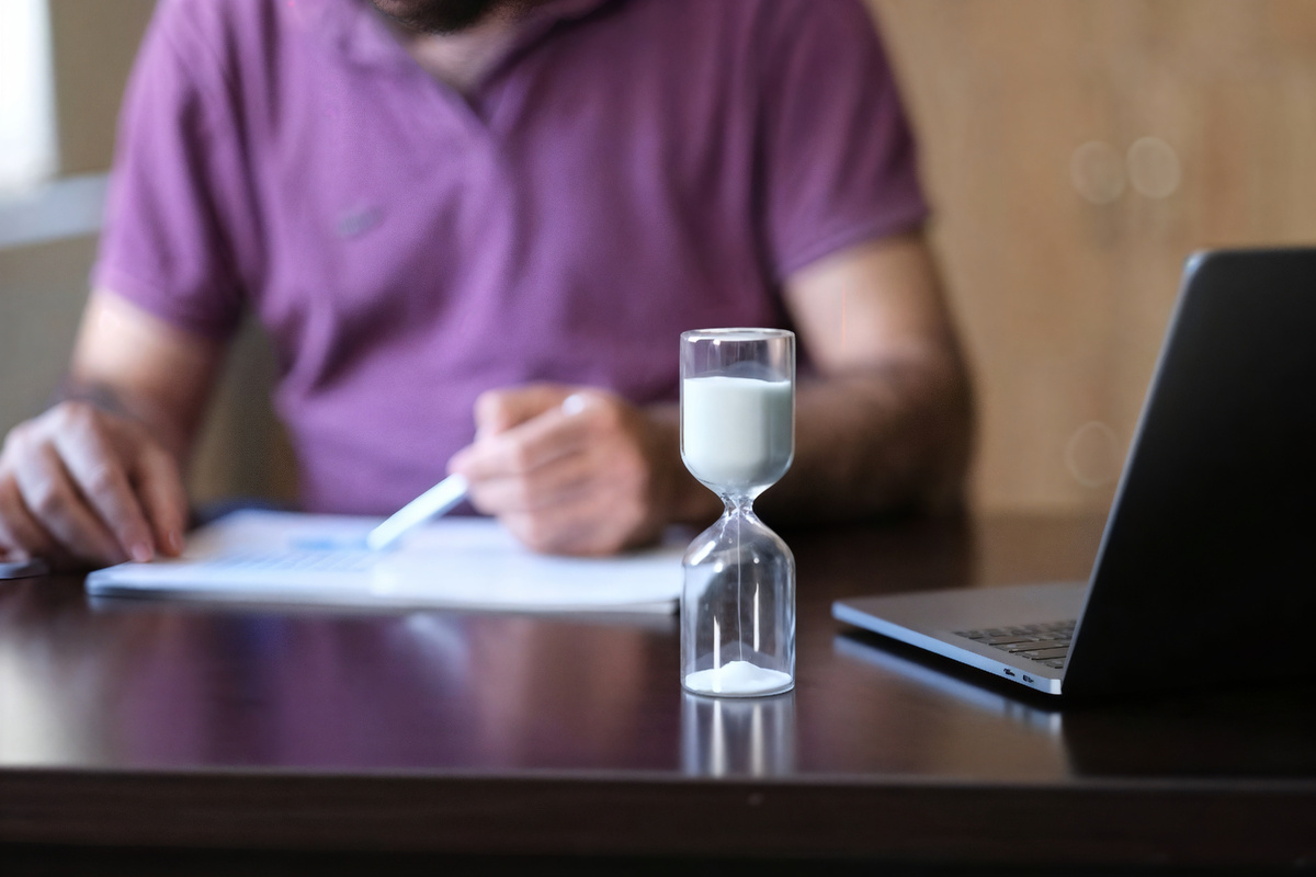 Песочные часы