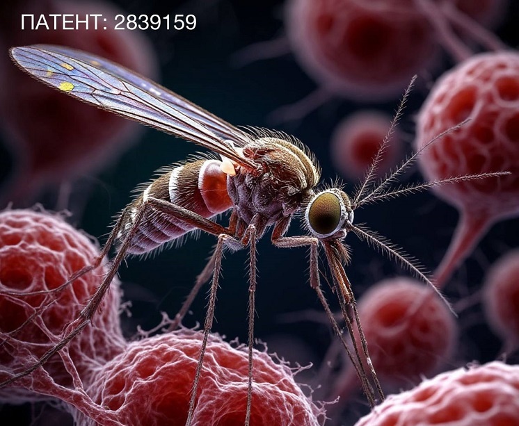    Фото телеграм-канала Роспатента Редактор