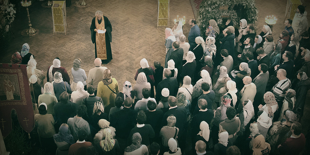 Что полезнее: личная или общая исповедь? Батюшка всё объяснил