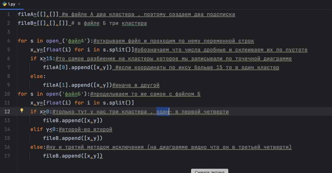 Кликайте скрин и поверните смартфон горизонтально