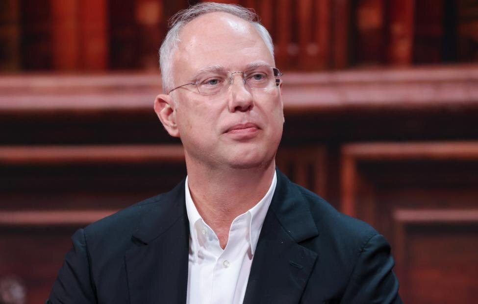 © Сергей Карпухин/ТАСС