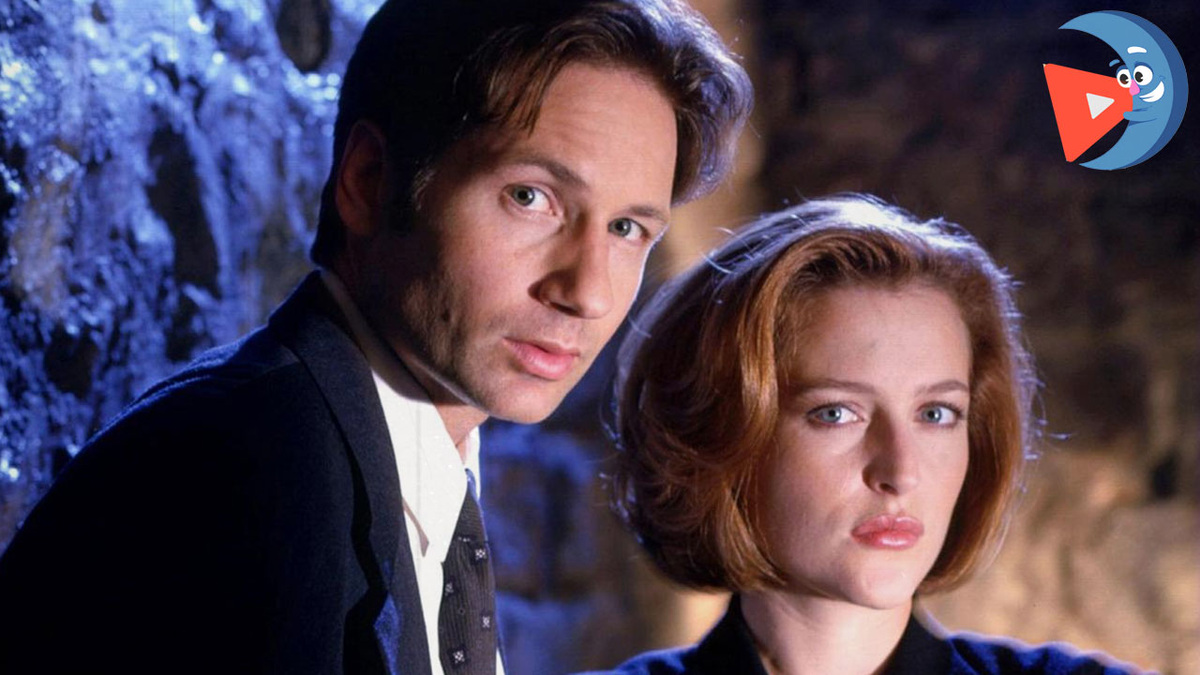 Секретные материалы / The X-Files (1993)