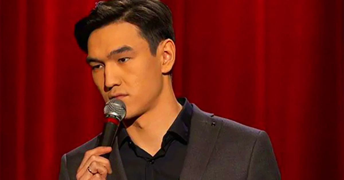 Нурлан Сабуров