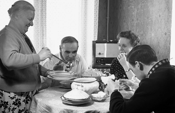 7 блюд, которые советские хозяйки умудрялись готовить буквально из ничего