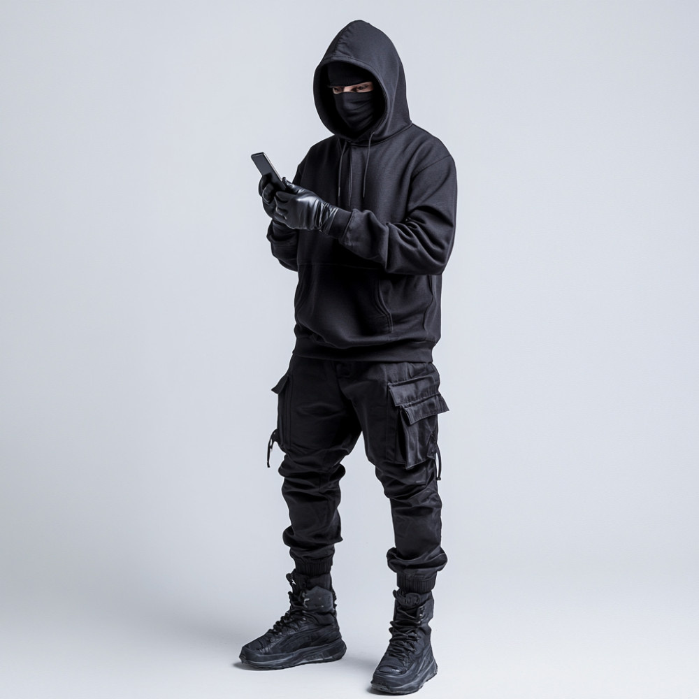    Как Чуть Не Лишились 500 000 Рублей Из-за Фишингового Звонка