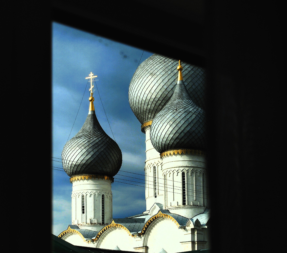 Фото автора