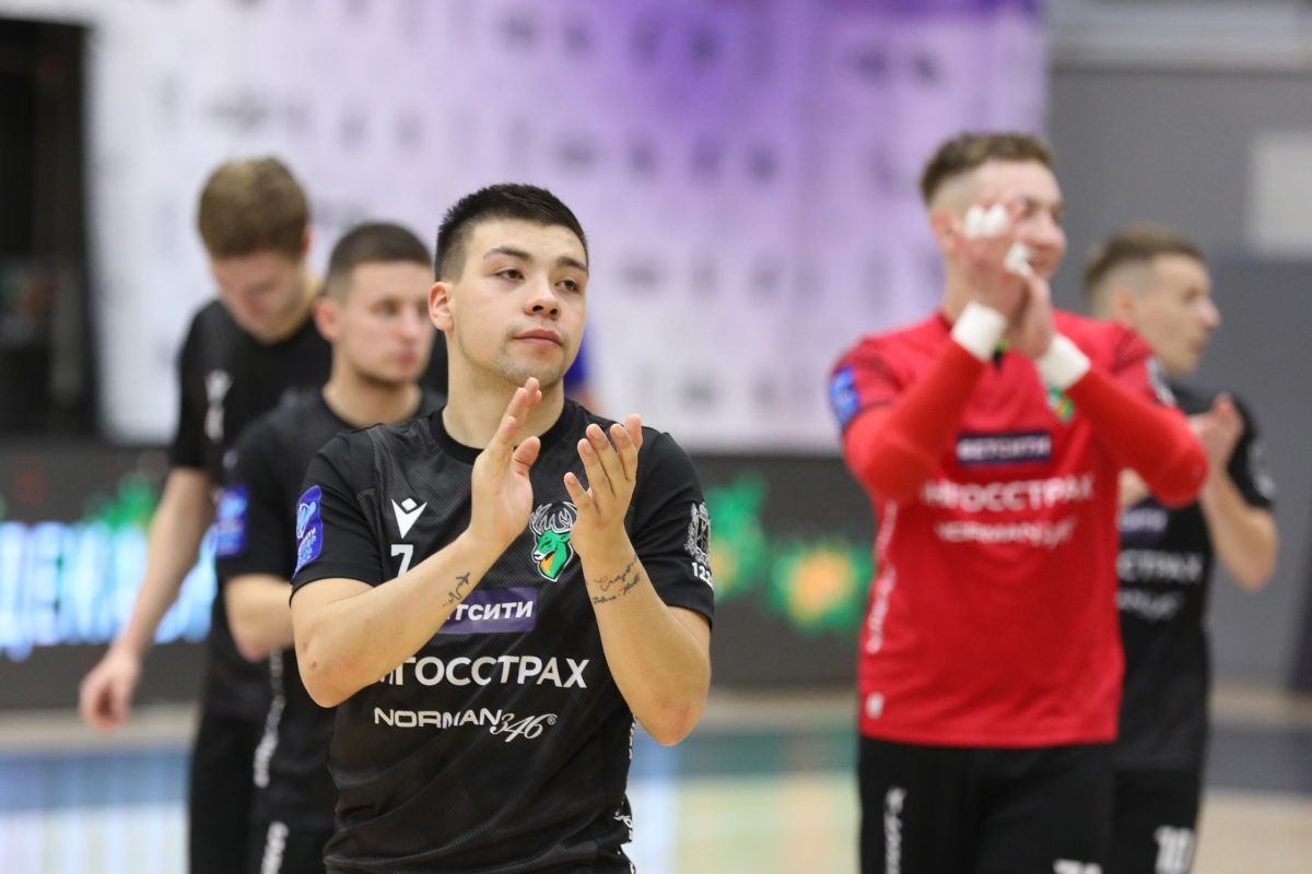    Давид Харрисон очевидно не оправдал надежды руководства клуба