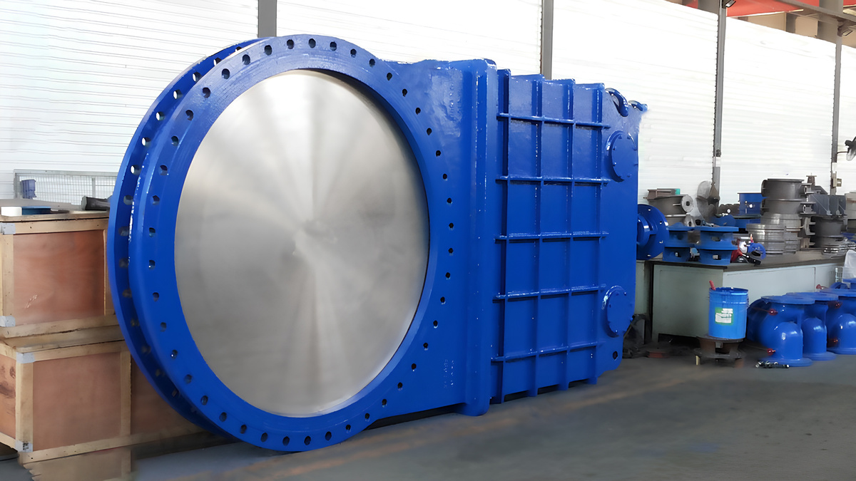 Выбор трубопроводной арматуры без понимания условий эксплуатации может обойтись слишком дорого