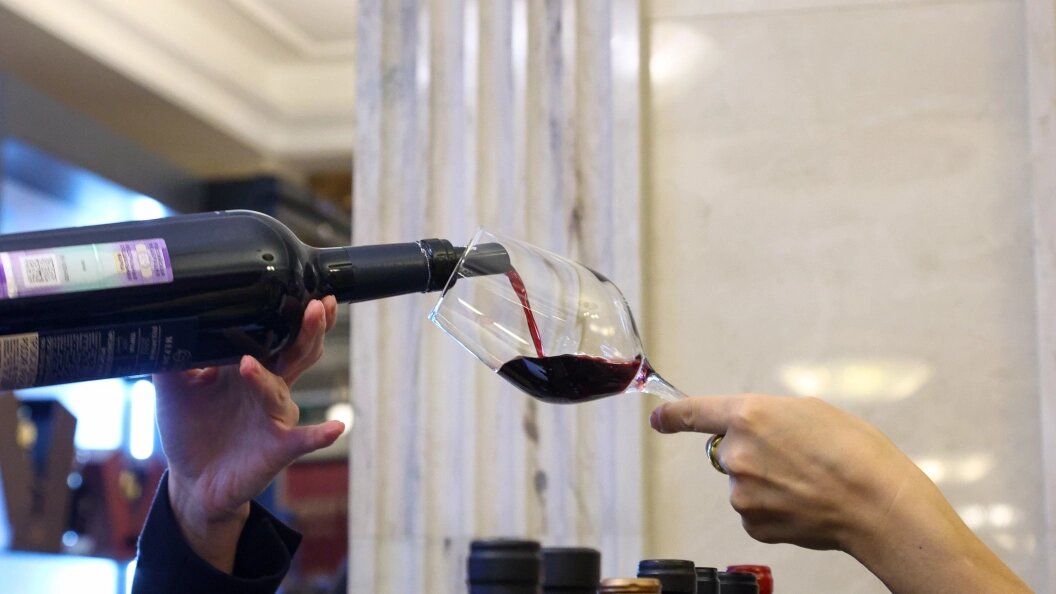    Shatokhina Natalia/news.ru/Globallookpress