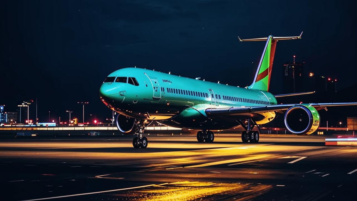    Хадж-2025: 40 рейсов из Москвы в Мекку для паломников