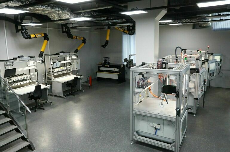   Новосильцев Артур/Агентство «Москва»