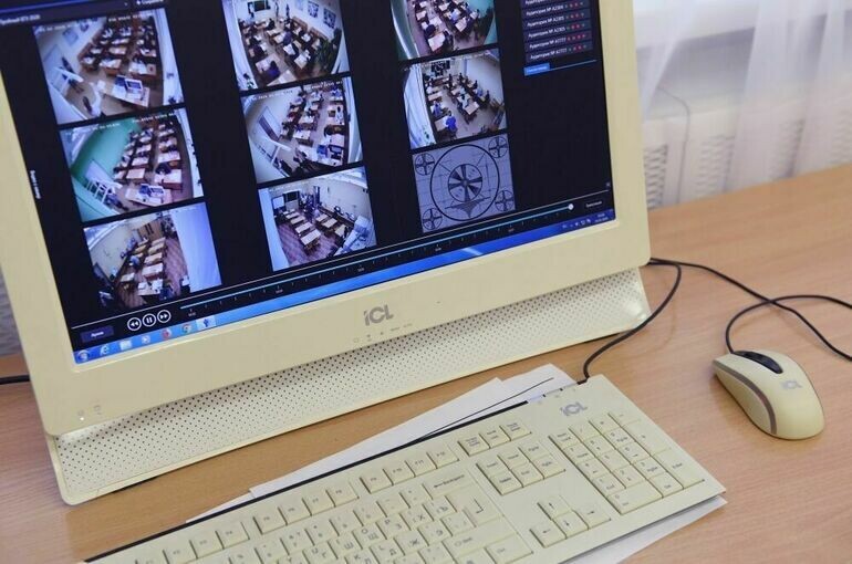   Максим Богодвид/РИА Новости