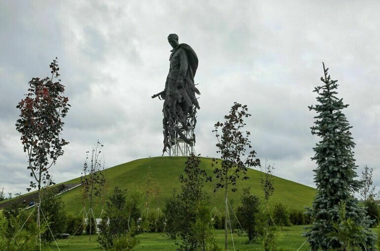   Сандурская Софья/Агентство «Москва»