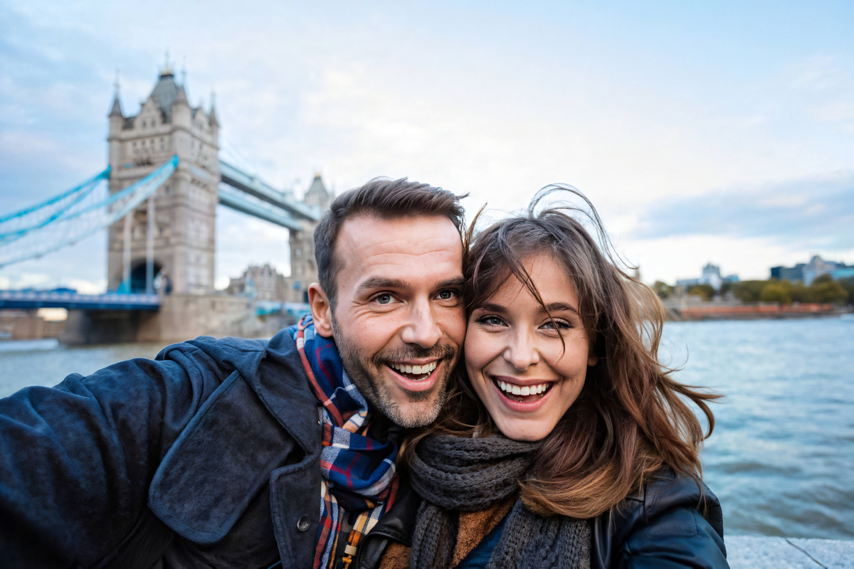 Успешные люди