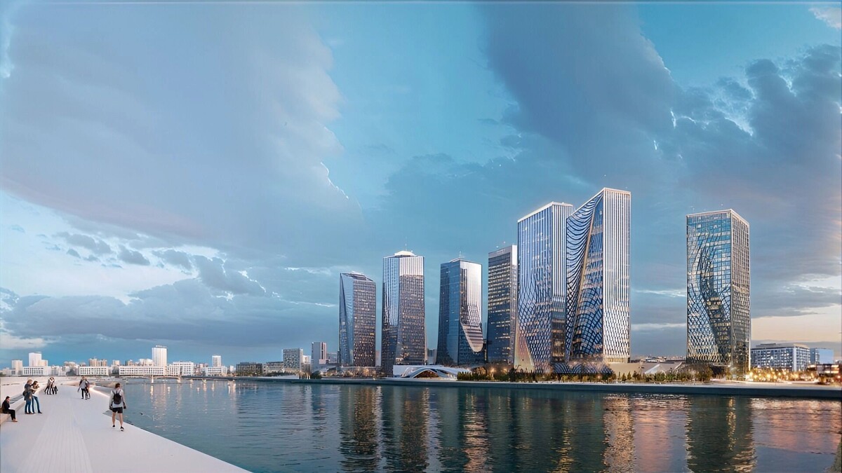     Источник: Пресс-служба Группы «Эталон»