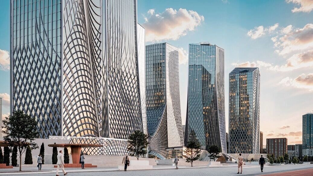     Источник: пресс-служба Группы «Эталон»