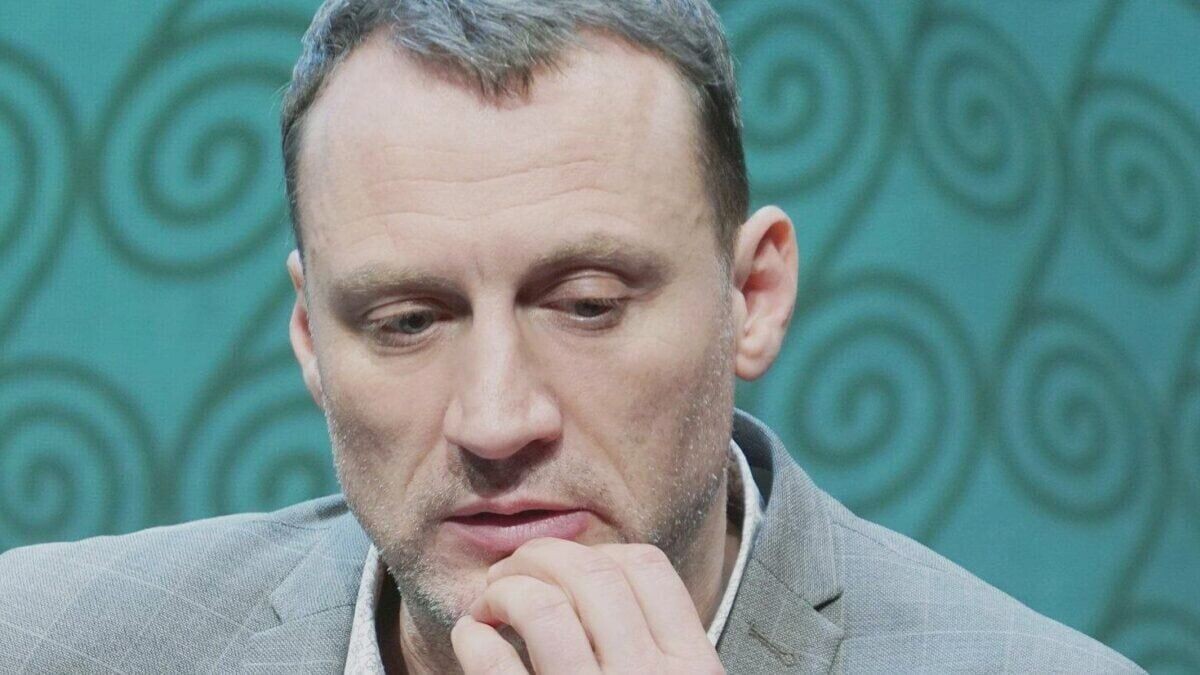 В Израиле Хмельницкая встретилась с иноагентом Анатолием Белым