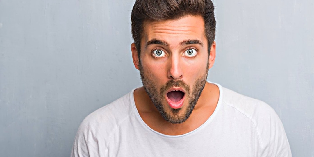 8 моментов, когда мужчина начнет сожалеть о том, что потерял вас