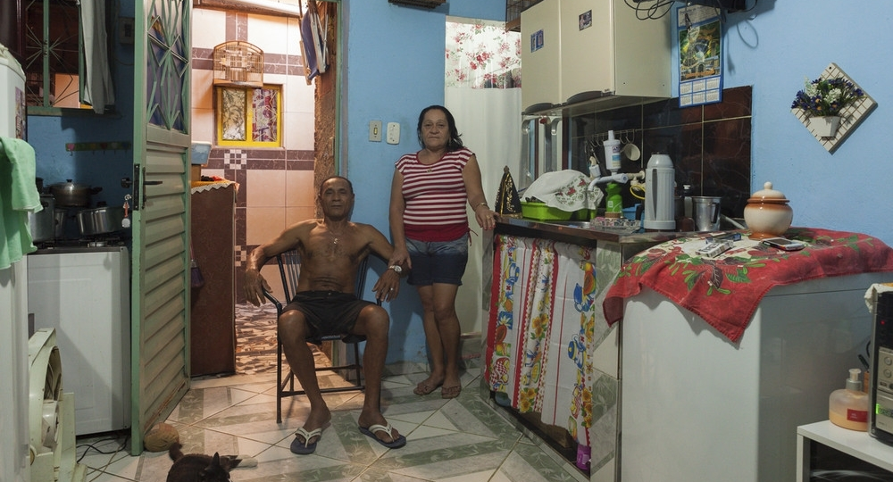 Жизнь по-бразильски: вся правда про уровень жизни и фавелы