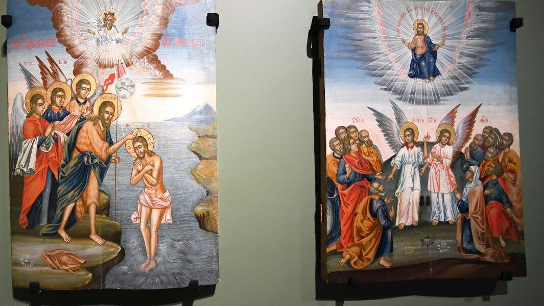    Фото: РИА Новости/Екатерина Чеснокова