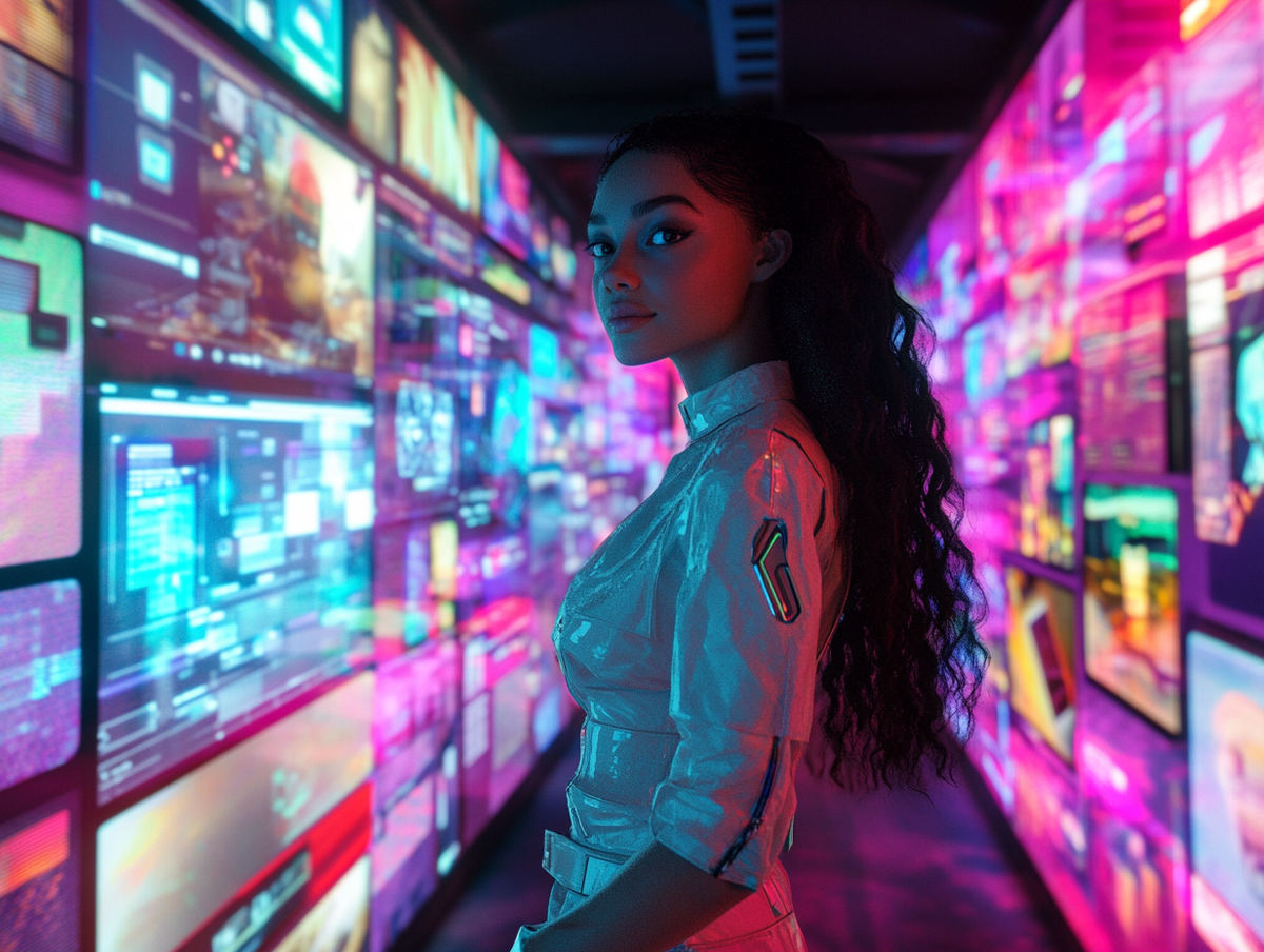    Как ИИ ускоряет создание контента: от мучительных постов до мгновенных шедевров Антон Коновалов