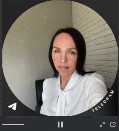    Скриншот: t.me/NeoficialniyBeZsonoV