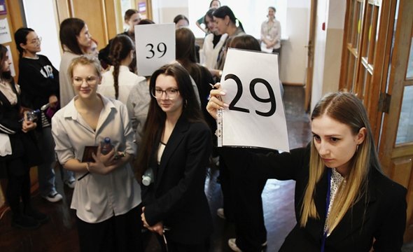    © Виталий Аньков / РИА Новости