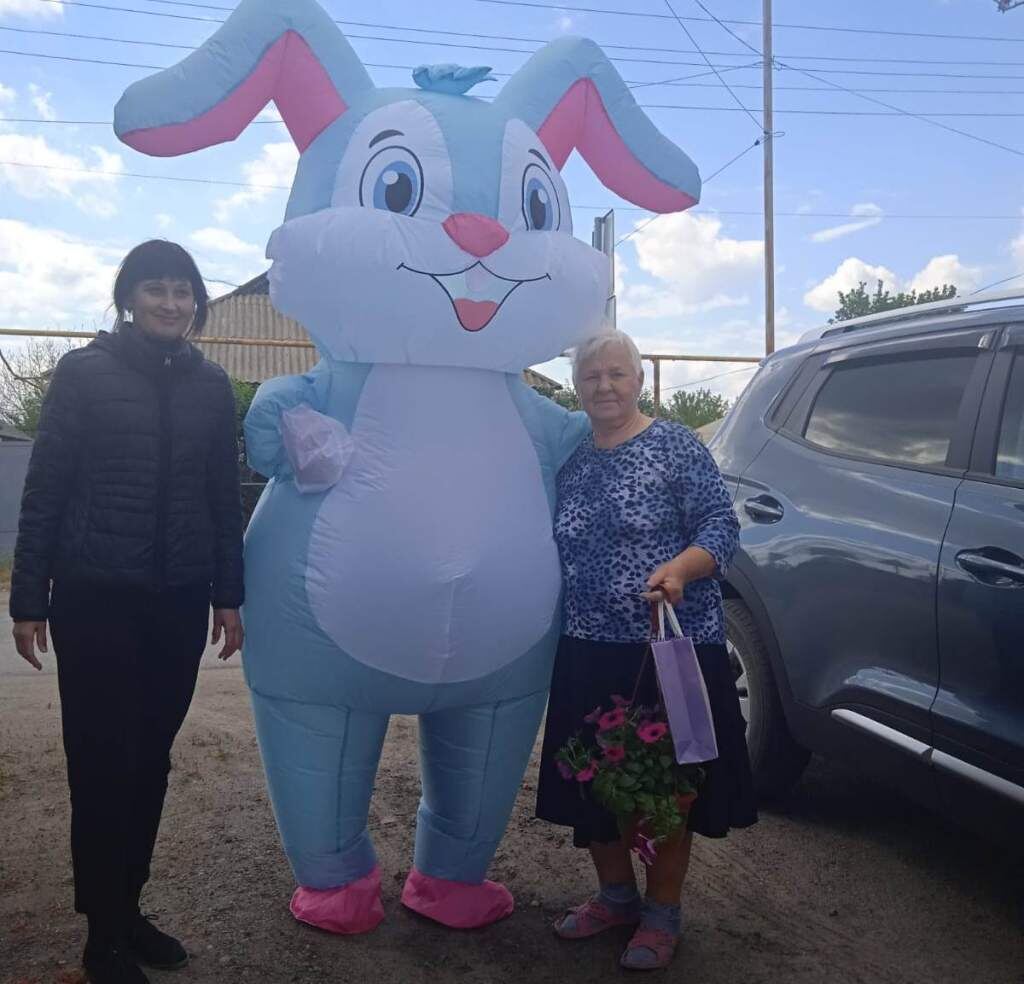   Фото: МЦБ. Газета "Земля"