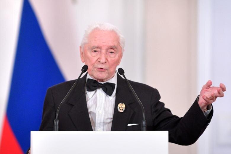    Алексей Дружинин/РИА Новости