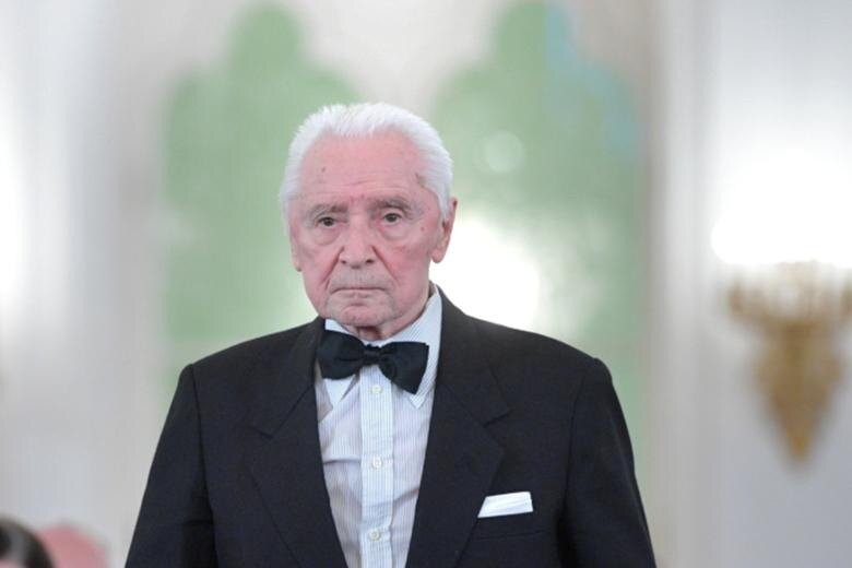    Алексей Дружинин/РИА Новости