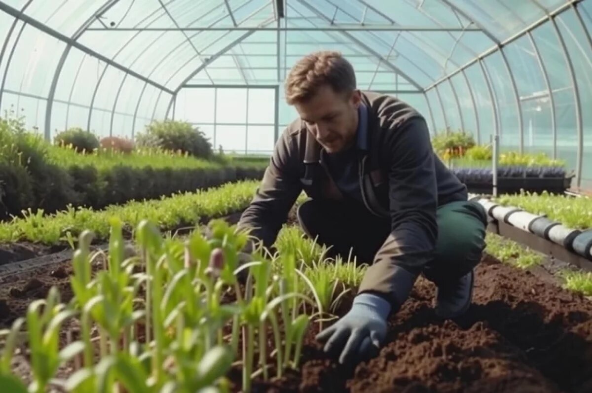    Новосибирцев предупредили о штрафах за теплицы на дачах