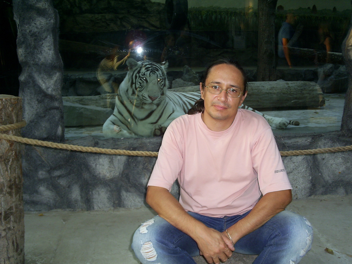 Льва не нашёл.., хотяяя, я ж то же августовский))))