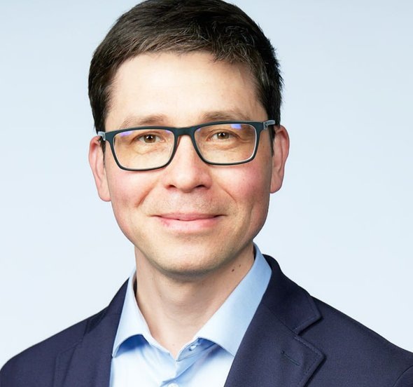    Михаил Лебедев. © Школа «Новый взгляд»