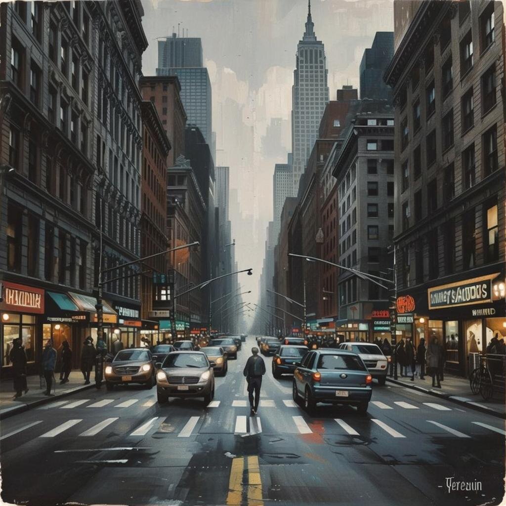 авторство GigaChat