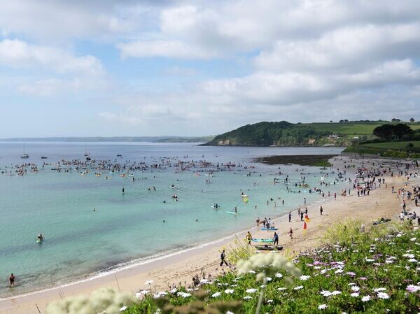    © AP Photo / Alastair Grant