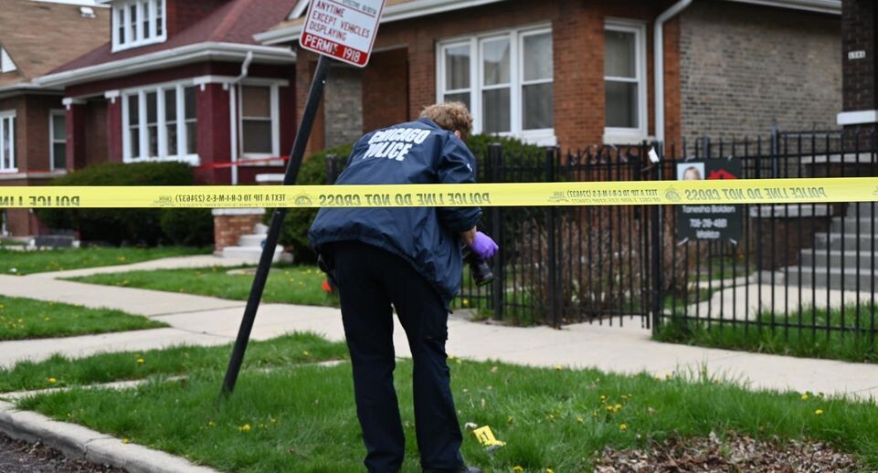    Kyle Mazza/Keystone Press Agency / www.globallookpress.com