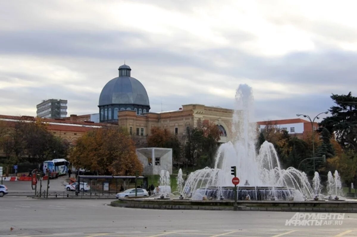    Daily Mail: жители Испании вышли на улицы с лозунгами против туризма