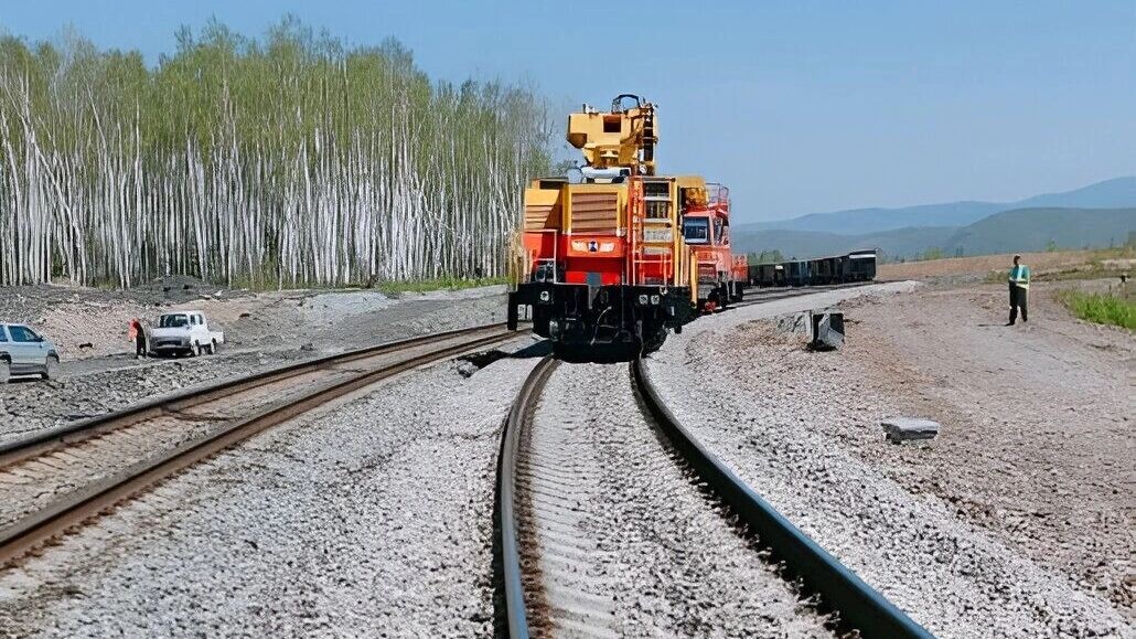     Источник: Пресс-служба ГК Нацпроектстрой