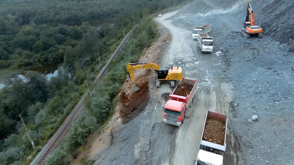    Источник: Пресс-служба ГК Нацпроектстрой