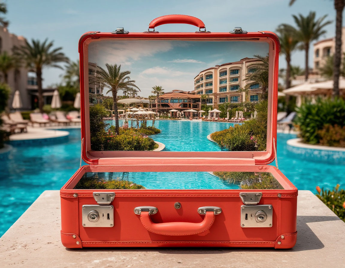 коллаж автора