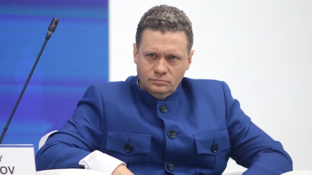    Maksim Konstantinov/Globallookpress