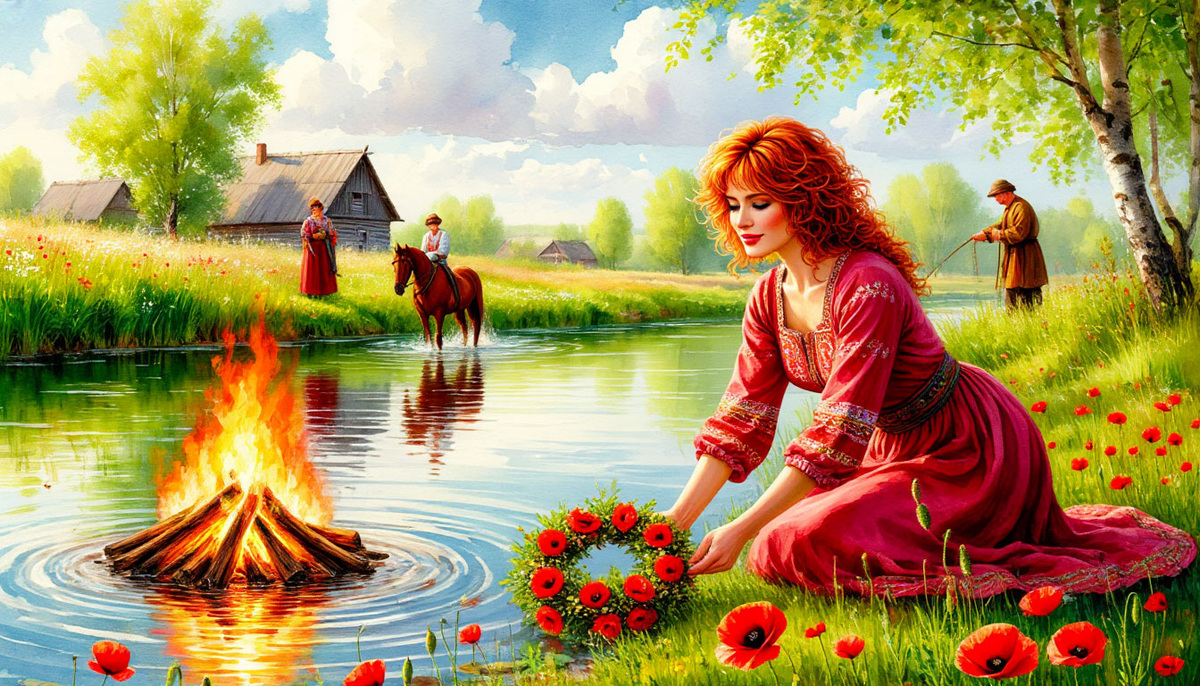 🌿 Народные приметы и традиции на 20 мая 2025 года. Что можно и нельзя делать сегодня 🌸