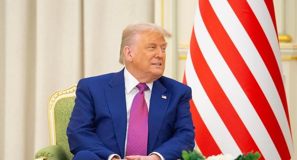    Saudi Press Agency/Keystone Press Agency / www.globallookpress.com