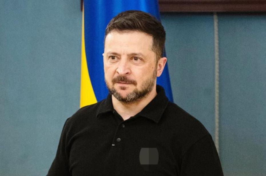    Danylo Antoniuk/Keystone Press Agency/Global Look Press