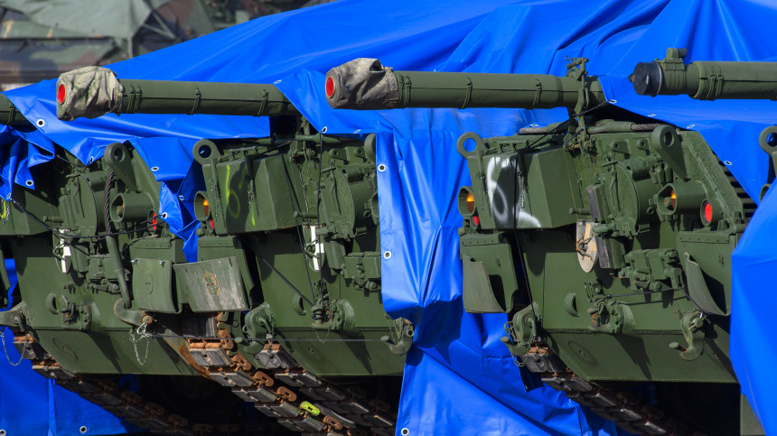    Фото: dpa/picture-alliance/ТАСС; 5-tv.ru