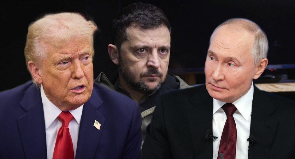    Presidential Office of Ukraine/ThePresidentialOfficeUkraine / www.globallookpress.com