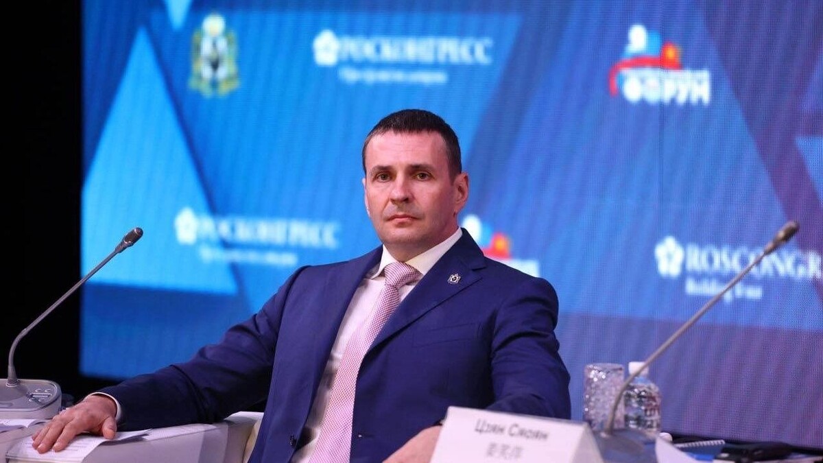     Источник: Пресс-служба губернатора и правительства Хабаровского края