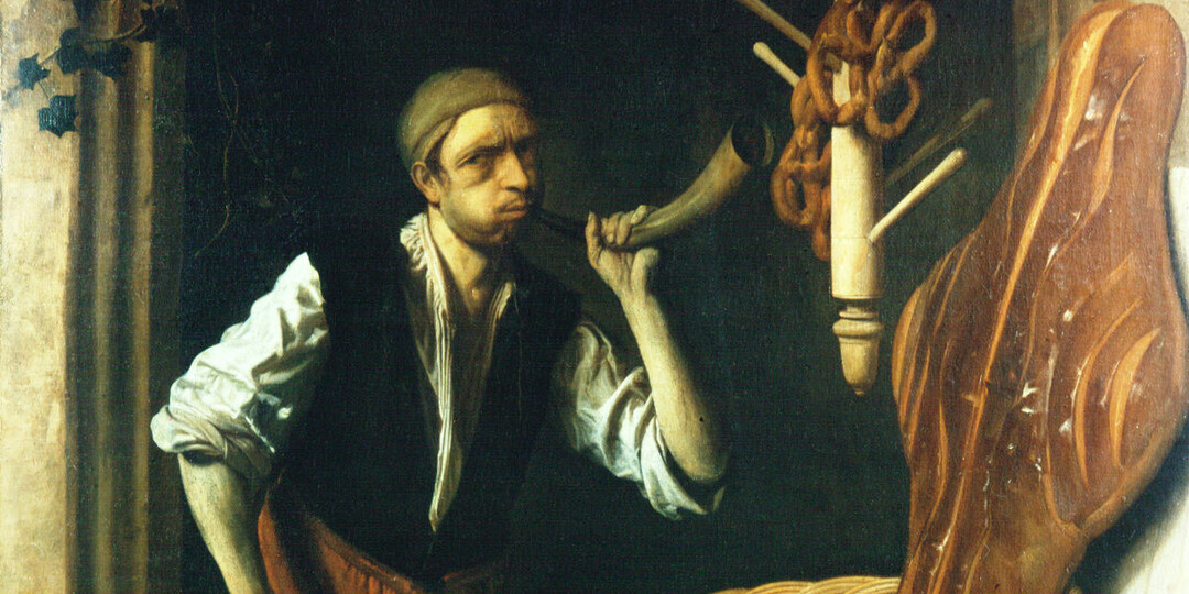 Хлеб насущный. Ржаной хлеб на закваске