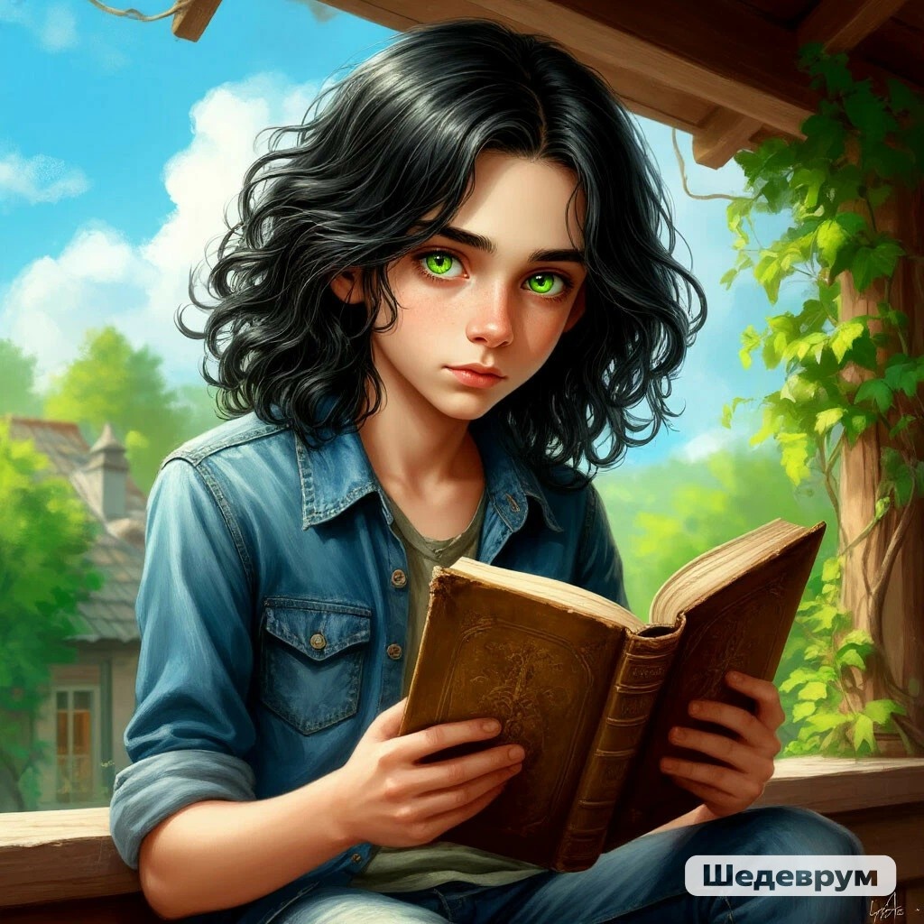 Рафаэль (Ии) 