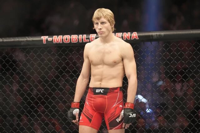    Кто такой Пэдди «The Baddy» и чем он известен?